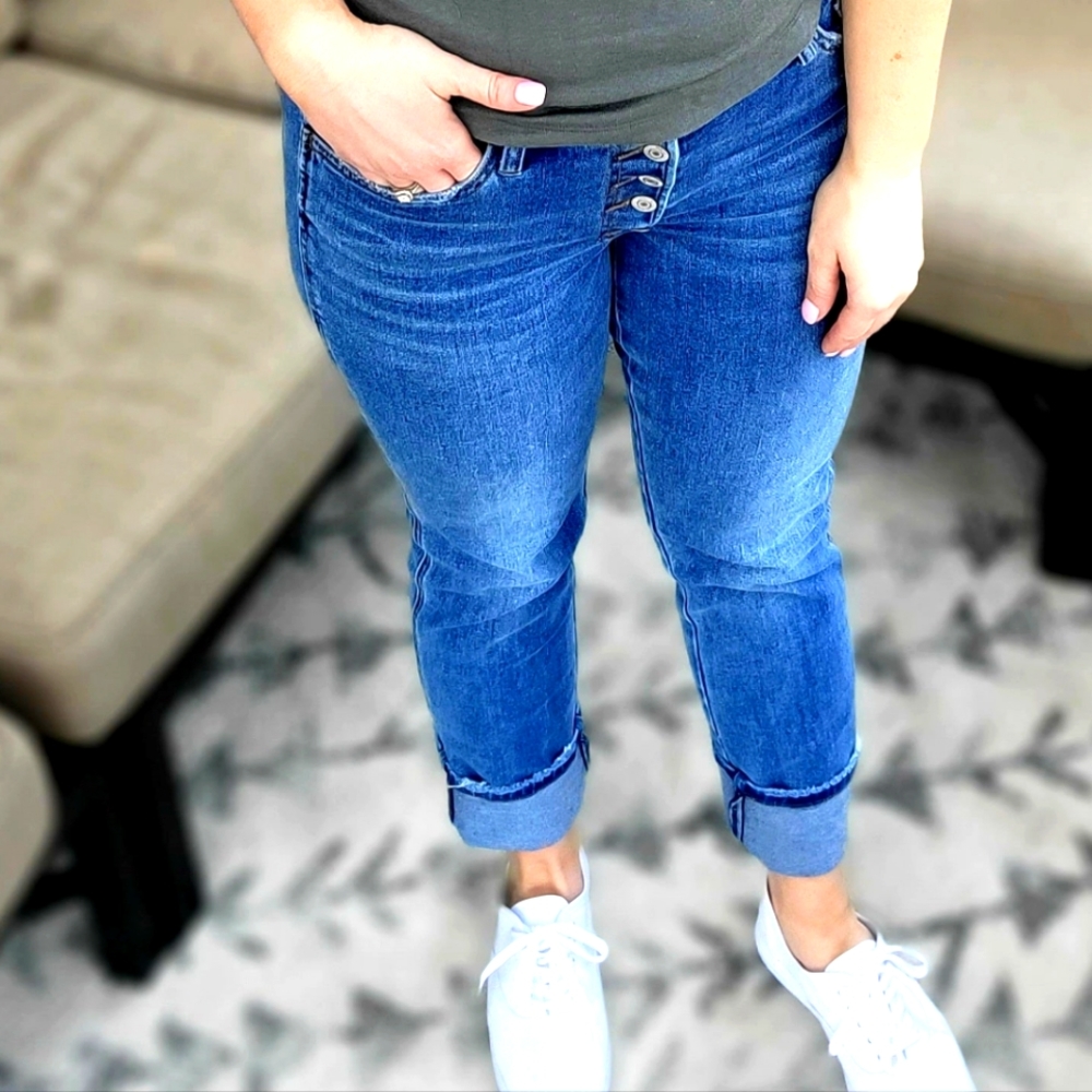Vervet Jeans
